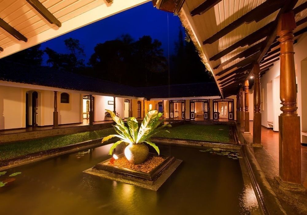 Mas Villa By Fox Resorts Kotmale Exterior foto