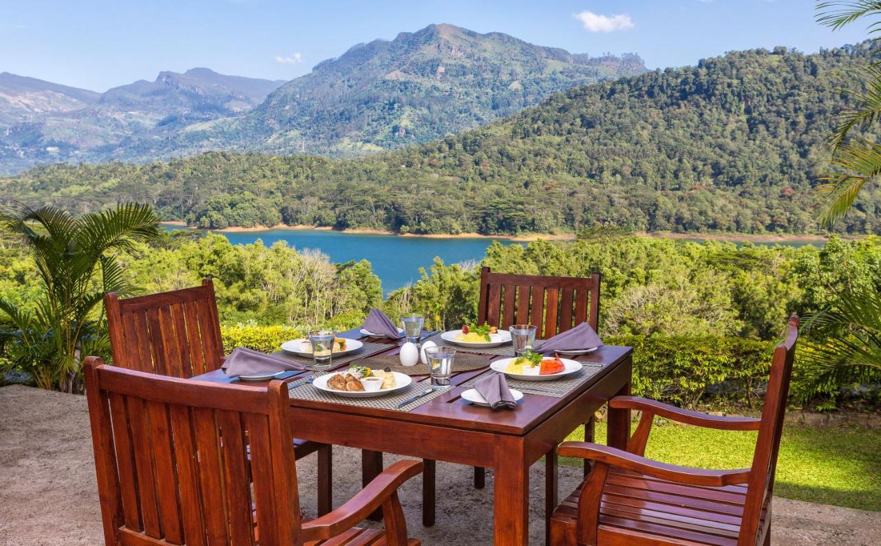 Mas Villa By Fox Resorts Kotmale Exterior foto