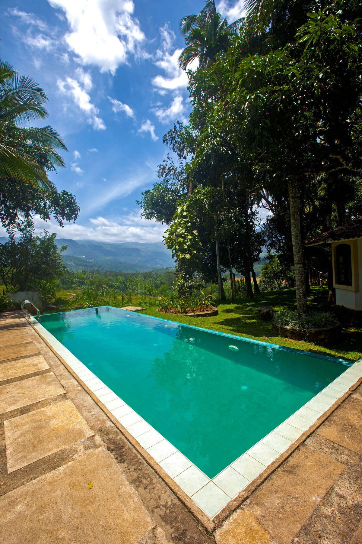 Mas Villa By Fox Resorts Kotmale Exterior foto
